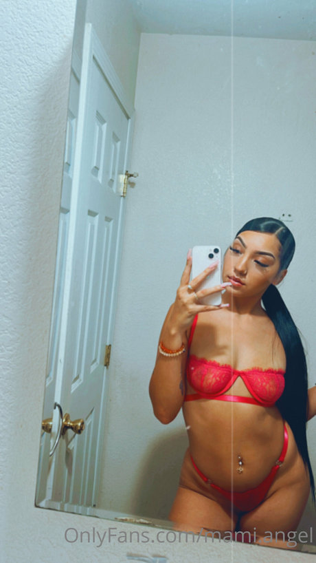 Mami Angel