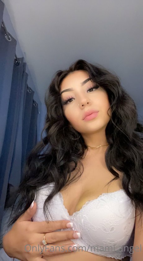 Mami Angel