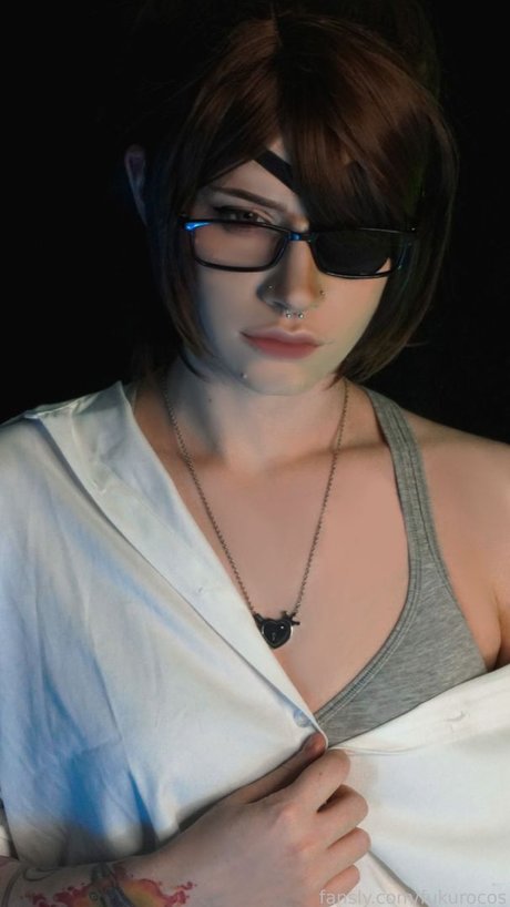 Fukuro  nude leaked OnlyFans photo