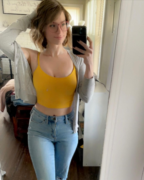 Kimberly Rae