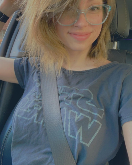 Kimberly Rae
