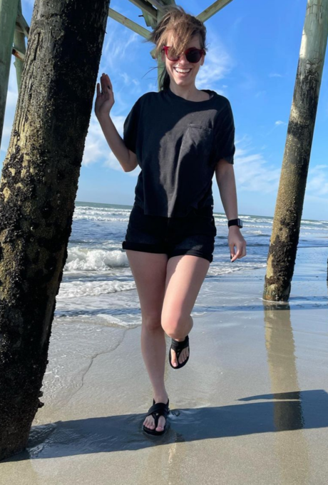 Kimberly Rae