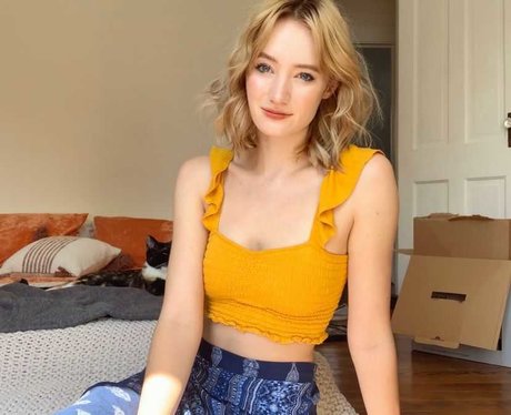 Madison Harnish