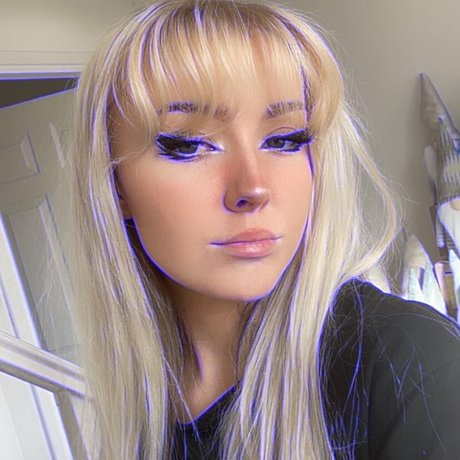 Foto nua vazada do OnlyFans de Millie Wild