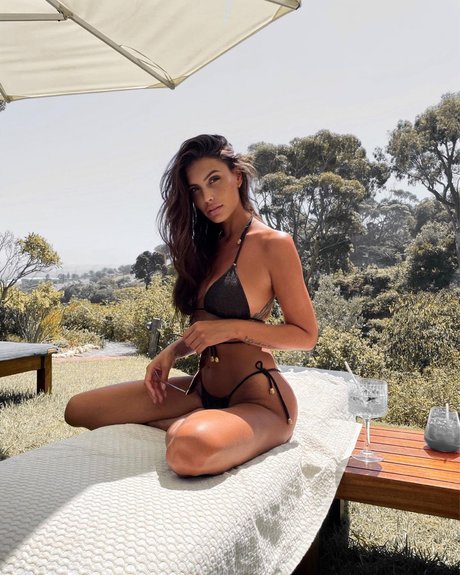 Natasha Nesci