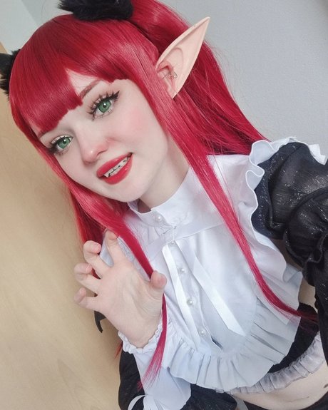 Nahá fotka uniklých OnlyFans od Zaiichiik Jess