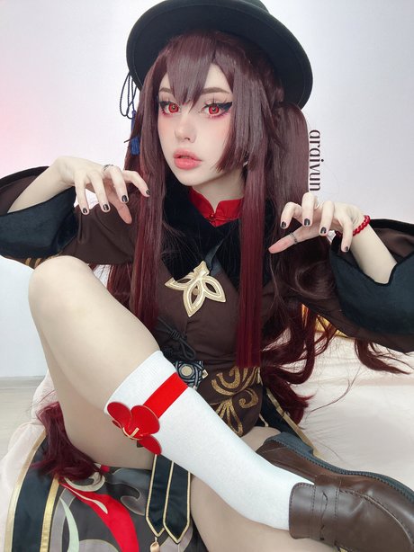 Alice Marshmellow