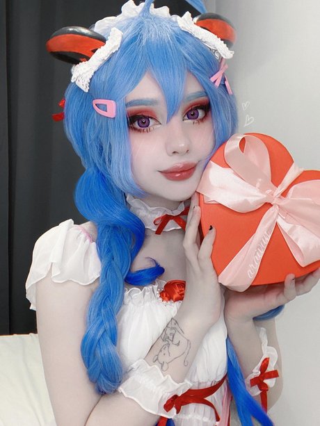Alice Marshmellow