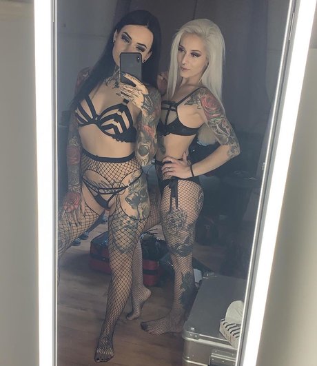 Bella Isadora