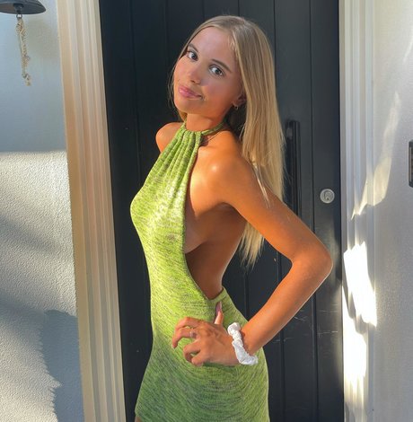 Alasti lekkinud OnlyFans-i pilt Bianca Grace