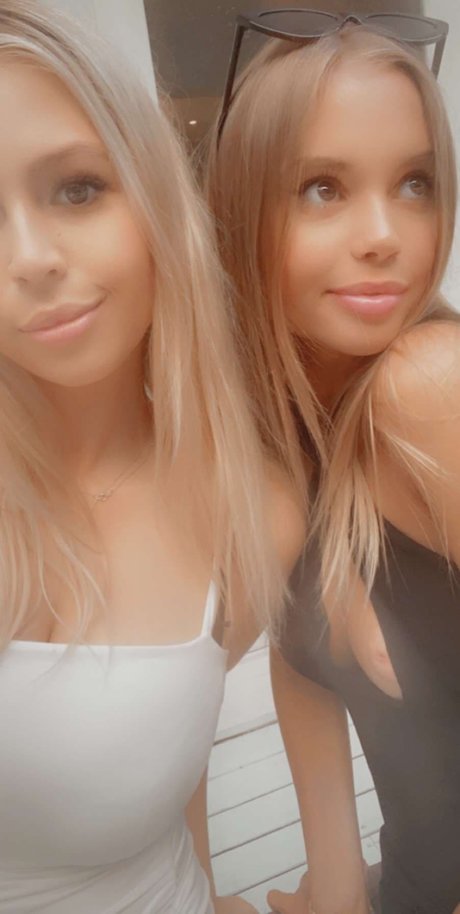 Naken lekkede OnlyFans-bilde av Bianca Grace