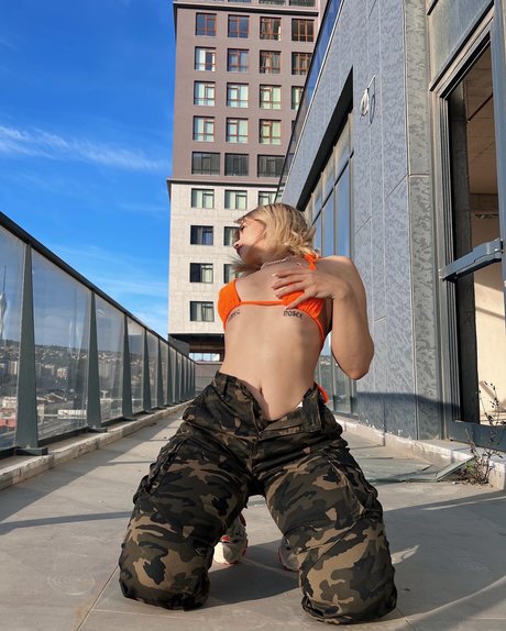 Gizem Bagdacicek