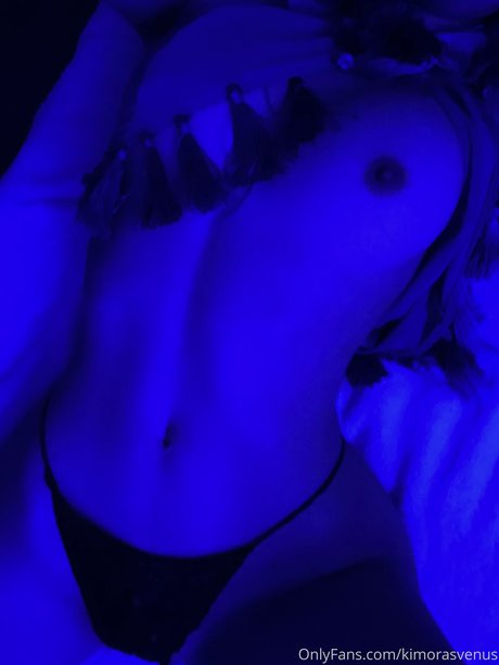 Ohkimora  nude leaked OnlyFans photo