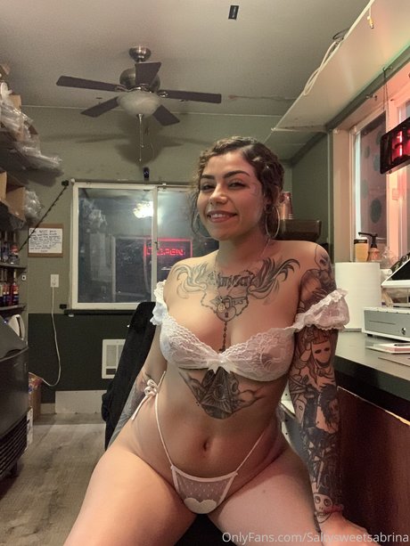 Sabrina Ramirez