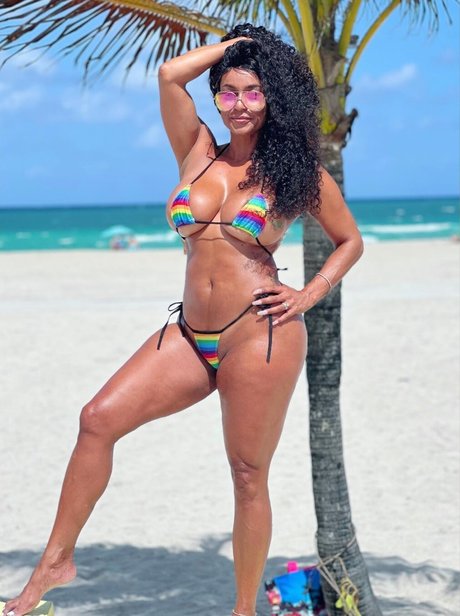 Sonya Red