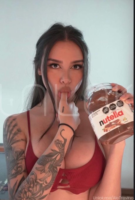 Alejandra Trevino
