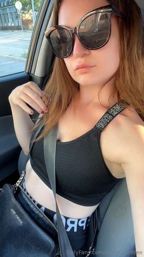 Sweet Girlfree OnlyFans