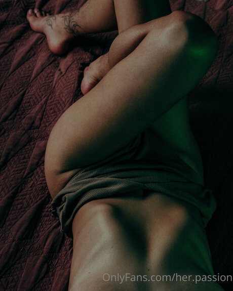 Her Passion
