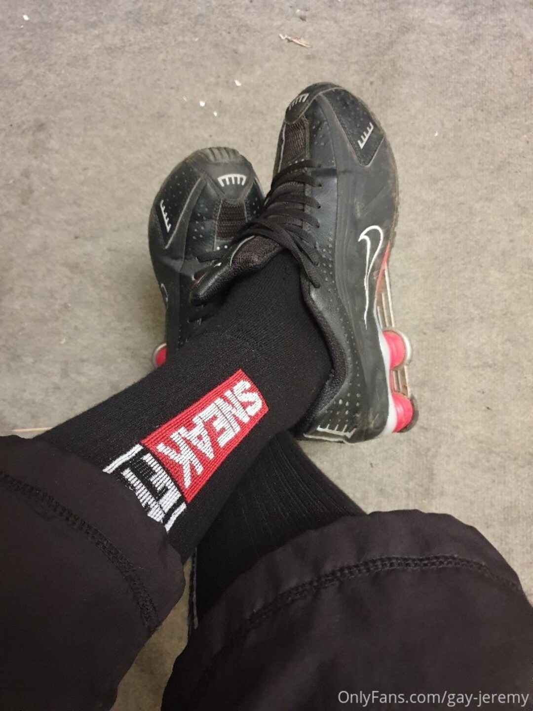 Gay Jeremy OnlyFansリークヌード写真 #46