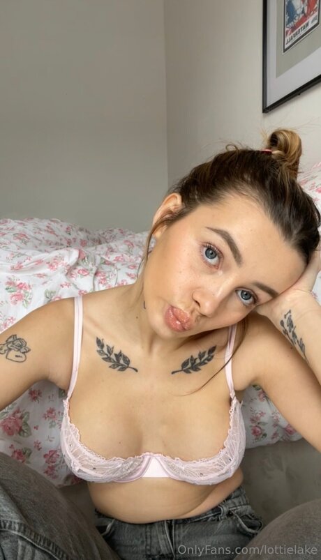 Lottielake