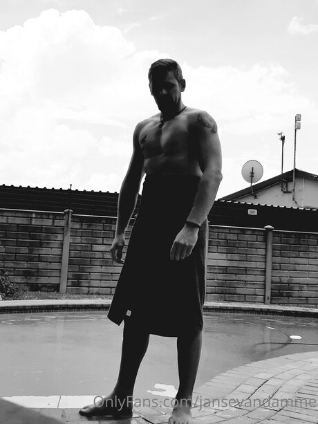 Jansevandamme