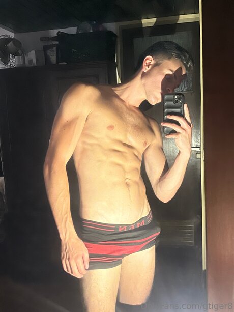 Gtiger8