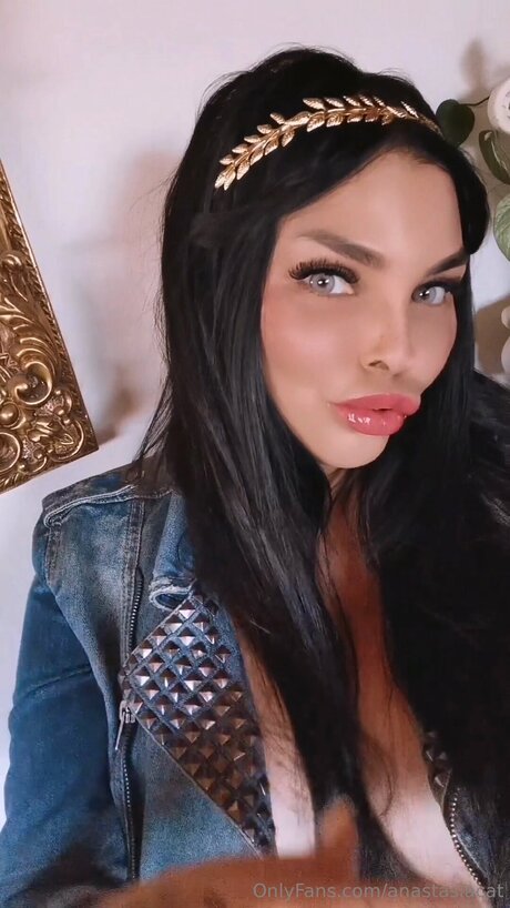 Anastasiacat