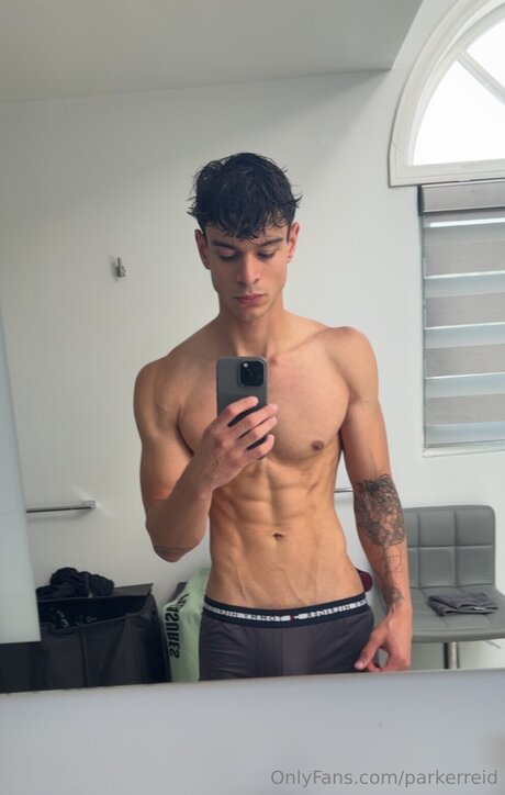 Parkerreid