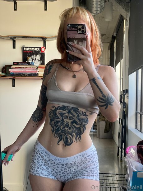 Soleil