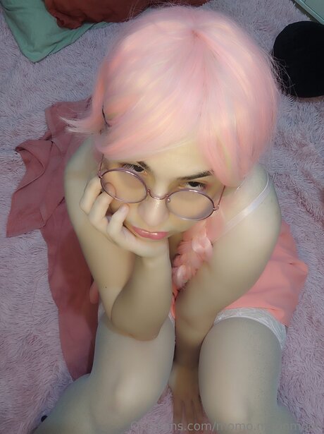 Momo Moonmoon