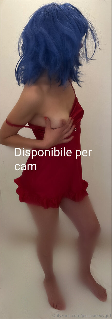 Jessicasexygirl