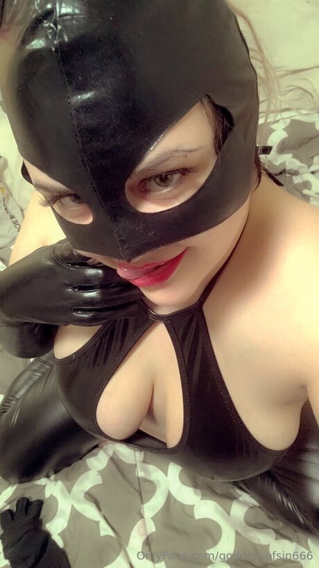 Goddessofsin666