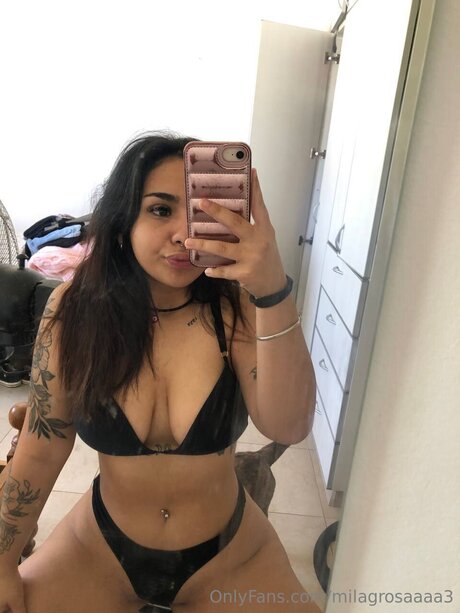 Milagrosaaaa3