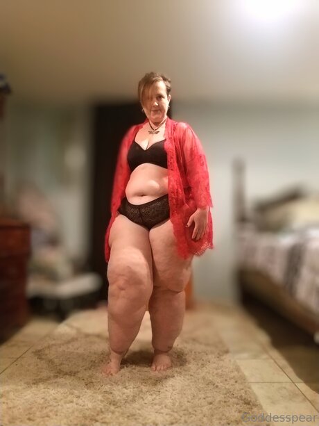 Goddesspear