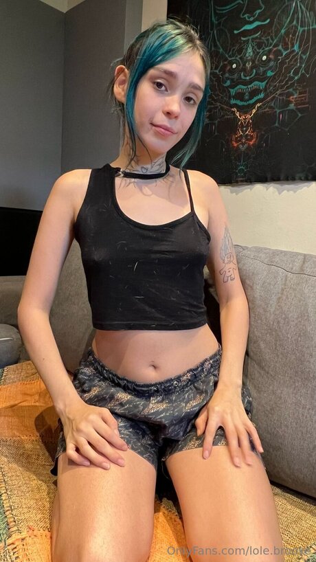Lole Brooke