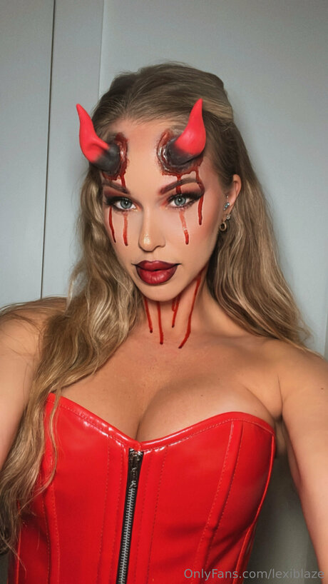 Lexiblaze