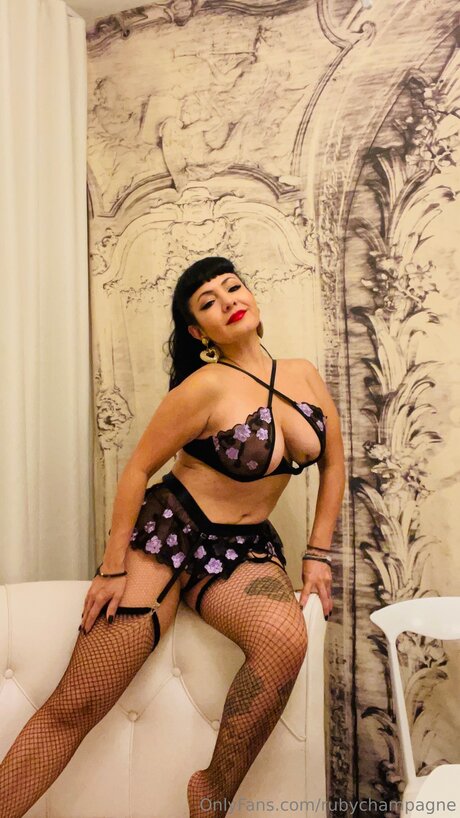 Rubychampagne