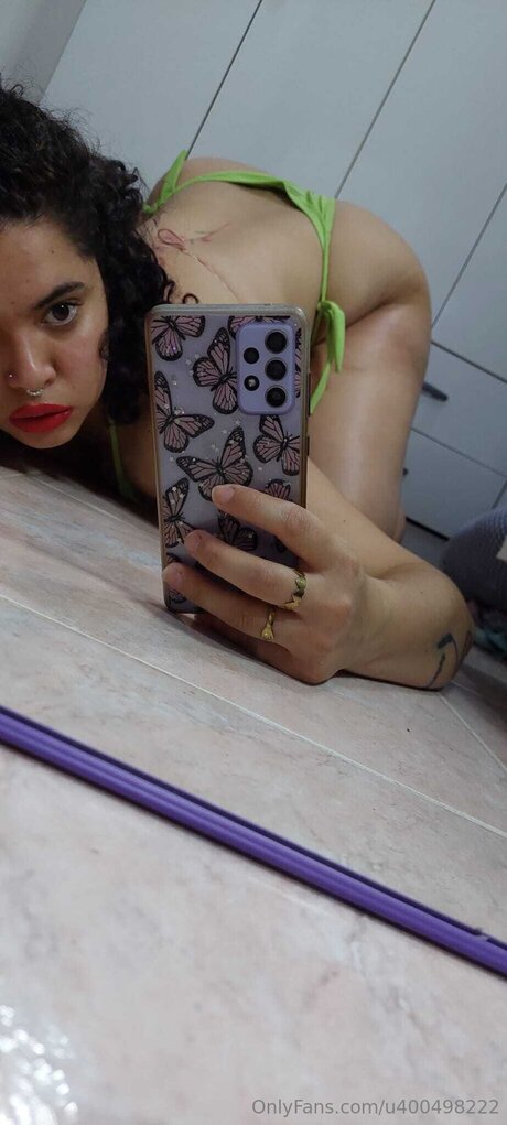 Nahá fotka uniklých OnlyFans od Jupompous