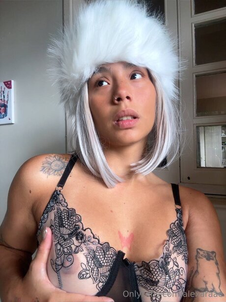 Alexandrarae