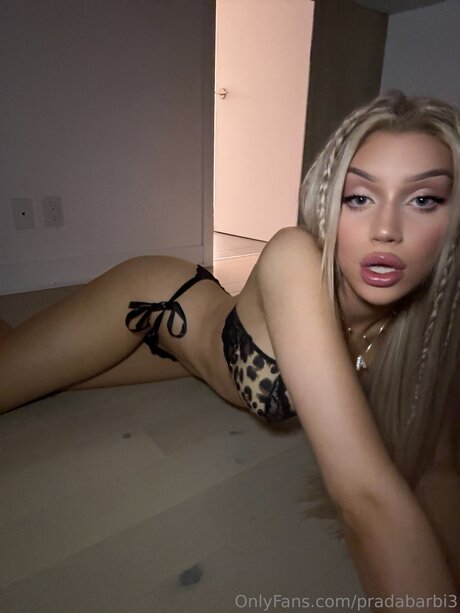 Foto desnuda filtrada de OnlyFans de Dreafoxx