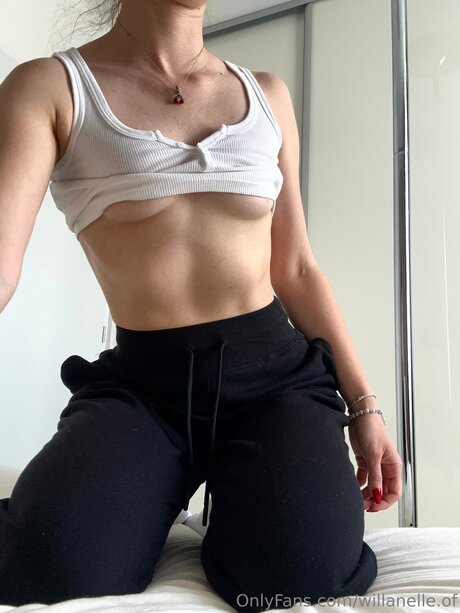 Cherry Oxana