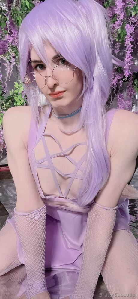 Tomboysuccubus