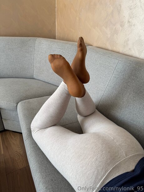 Nylonik 95
