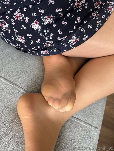 Nylonik 95