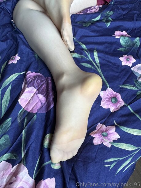 Nylonik 95