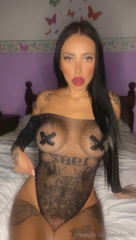 Miafoxvipp