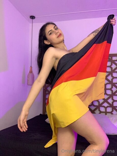 Tinylorena