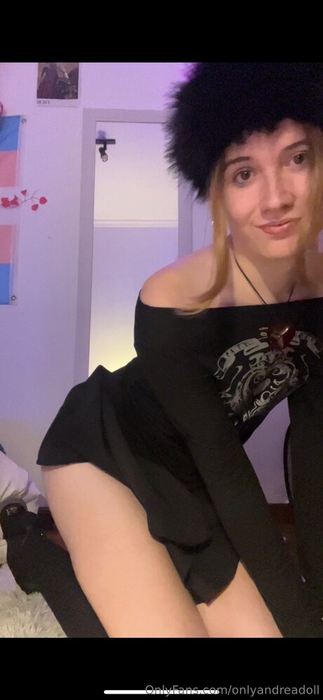 Onlyandreadoll
