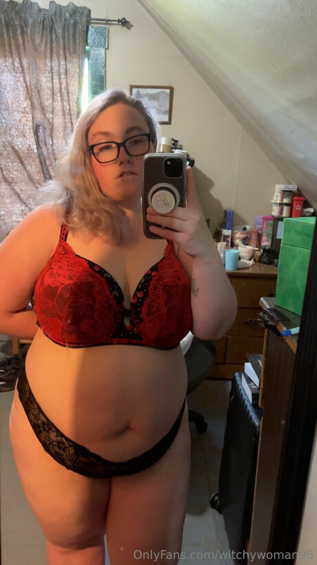 Witchywoman98