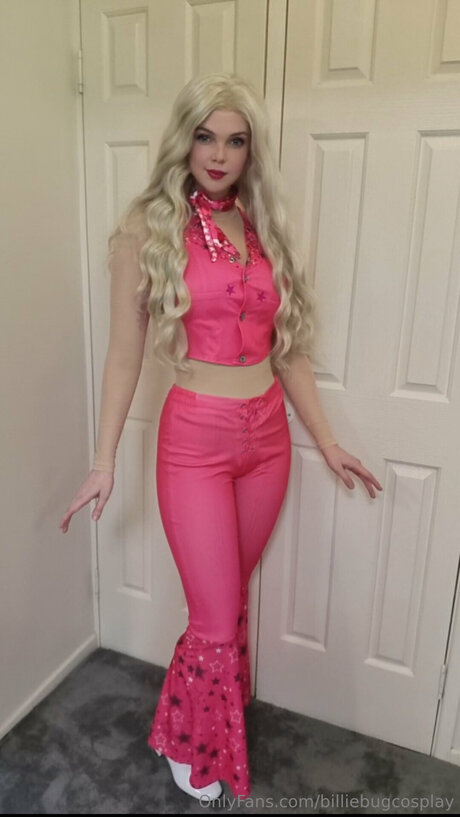 Billiebugcosplay